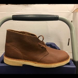 Clarks Desert Boots